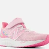 Niña New Balance Zapatillas^Zapatillas Con Tiras Ajustables Arishi V4 Bungee Lace With Top Strap