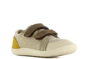 Niña Eleven Kids Zapatillas^Zapatillas Con Tiras Ajustables Leonard