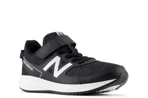 Niña New Balance Zapatillas^Zapatillas Con Tiras Ajustables 570V3 Bungee Lace With Top Strap