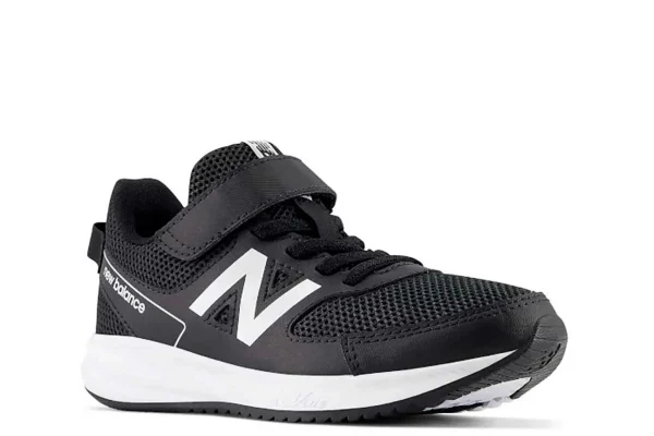 Niña New Balance Zapatillas^Zapatillas Con Tiras Ajustables 570V3 Bungee Lace With Top Strap
