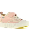 Niña Eleven Kids Zapatillas^Zapatillas Con Tiras Ajustables Leon