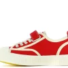 Niña Eleven Kids Zapatillas^Zapatillas Con Tiras Ajustables Leon