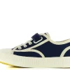 Niña Eleven Kids Zapatillas^Zapatillas Con Tiras Ajustables Leon