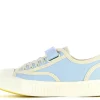 Niña Eleven Kids Zapatillas^Zapatillas Con Tiras Ajustables Leon