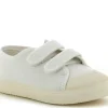 Niña Camelot Zapatillas^Zapatillas Con Tiras Ajustables Lima