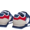 Niña Pepe Jeans Zapatillas^Zapatillas Con Tiras Ajustables London Urban