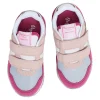Niña Pepe Jeans Zapatillas^Zapatillas Con Tiras Ajustables London Urban
