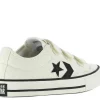 Niña Converse Zapatillas^Zapatillas Con Tiras Ajustables Star Player 76 3V Ox