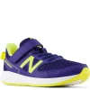 Niña New Balance Zapatillas^Zapatillas Con Tiras Ajustables Yt570V3