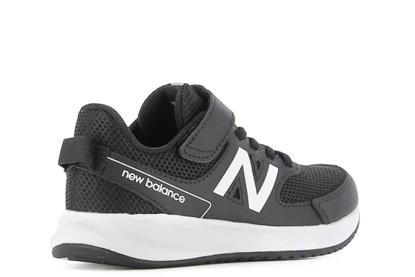 Niña New Balance Zapatillas^Zapatillas Con Tiras Ajustables Yt570V3