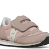Niña Saucony Zapatillas^Zapatillas Con Tiras Ajustables Baby Jazz Hl