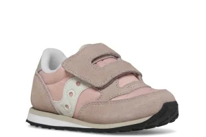 Niña Saucony Zapatillas^Zapatillas Con Tiras Ajustables Baby Jazz Hl