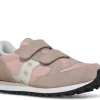 Niña Saucony Zapatillas^Zapatillas Con Tiras Ajustables Jazz Double Hl