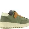 Niña Eleven Kids Zapatillas^Zapatillas Con Tiras Ajustables Otranto