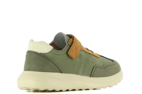 Niña Eleven Kids Zapatillas^Zapatillas Con Tiras Ajustables Otranto