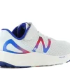 Niño New Balance Zapatillas^Zapatillas Con Tiras Ajustables Arishi V4 Bungee Lace With Top Strap