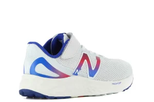 Niño New Balance Zapatillas^Zapatillas Con Tiras Ajustables Arishi V4 Bungee Lace With Top Strap