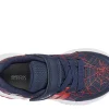 Niño Geox Zapatillas^Zapatillas Con Tiras Ajustables J Assister Boy