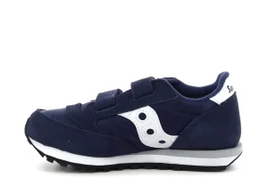 Niño Saucony Zapatillas^Zapatillas Con Tiras Ajustables Jazz Double Hl