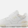 Niño New Balance Zapatillas^Zapatillas Con Tiras Ajustables 550 Bungee Lace With Top Strap