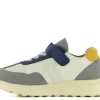 Niña Eleven Kids Zapatillas^Zapatillas Con Tiras Ajustables Otranto