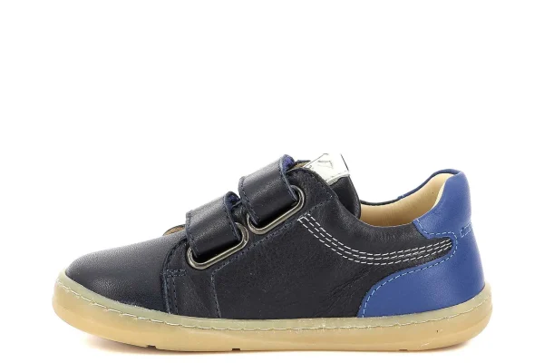 Niña Kickers Zapatillas^Zapatillas Con Tiras Ajustables Kickboost