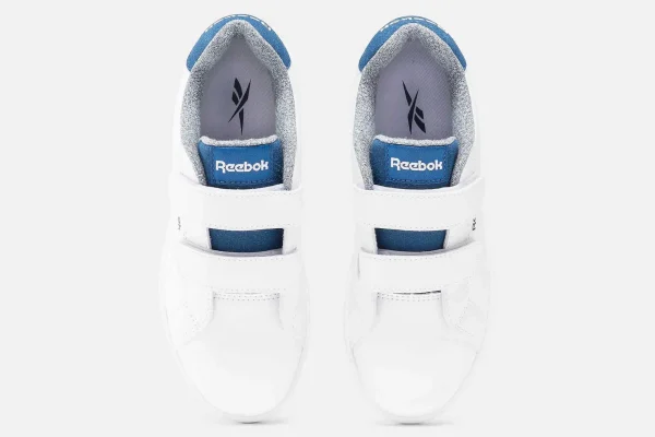 Niña Reebok Zapatillas^Zapatillas Con Tiras Ajustables Royal Complete C