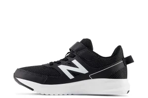 Niña New Balance Zapatillas^Zapatillas Con Tiras Ajustables 570V3 Bungee Lace With Top Strap