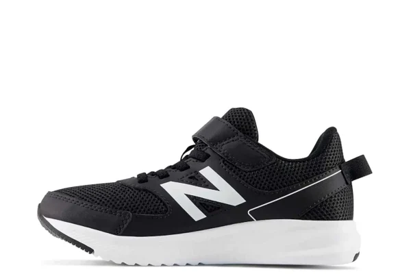 Niña New Balance Zapatillas^Zapatillas Con Tiras Ajustables 570V3 Bungee Lace With Top Strap
