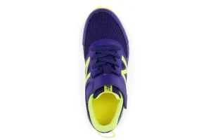 Niña New Balance Zapatillas^Zapatillas Con Tiras Ajustables Yt570V3