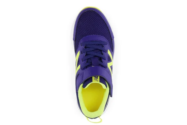 Niña New Balance Zapatillas^Zapatillas Con Tiras Ajustables Yt570V3