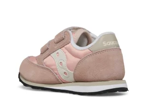 Niña Saucony Zapatillas^Zapatillas Con Tiras Ajustables Baby Jazz Hl