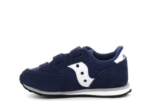 Niño Saucony Zapatillas^Zapatillas Con Tiras Ajustables Baby Jazz Hl