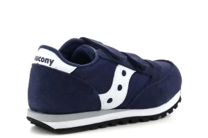 Niño Saucony Zapatillas^Zapatillas Con Tiras Ajustables Jazz Double Hl