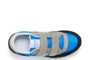 Niña Saucony Zapatillas^Zapatillas Con Tiras Ajustables Jazz Double Hl