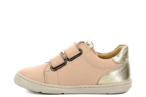 Niña Kickers Zapatillas^Zapatillas Con Tiras Ajustables Kickboost