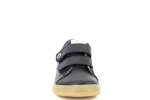 Niña Kickers Zapatillas^Zapatillas Con Tiras Ajustables Kickboost