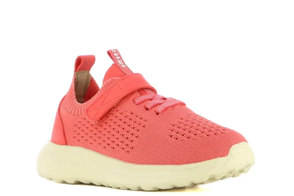 Niña Eleven Kids Zapatillas^Zapatillas Con Tiras Ajustables Tint