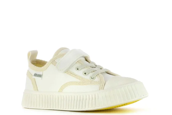 Niña Eleven Kids Zapatillas^Zapatillas Con Tiras Ajustables Leon