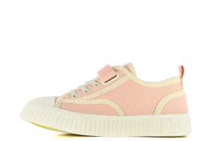 Niña Eleven Kids Zapatillas^Zapatillas Con Tiras Ajustables Leon