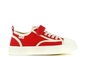 Niña Eleven Kids Zapatillas^Zapatillas Con Tiras Ajustables Leon