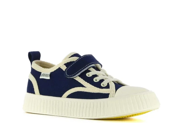 Niña Eleven Kids Zapatillas^Zapatillas Con Tiras Ajustables Leon