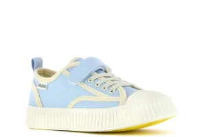 Niña Eleven Kids Zapatillas^Zapatillas Con Tiras Ajustables Leon