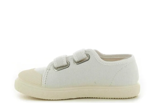 Niña Camelot Zapatillas^Zapatillas Con Tiras Ajustables Lima
