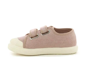 Niña Camelot Zapatillas^Zapatillas Con Tiras Ajustables Lima