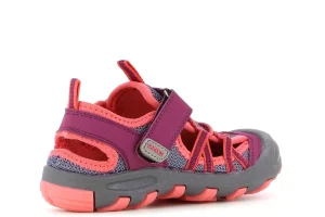 Niña Camelot Zapatillas^Zapatillas Con Tiras Ajustables Sindri