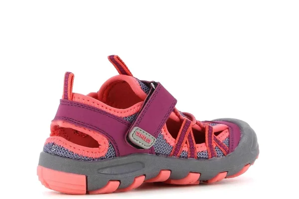 Niña Camelot Zapatillas^Zapatillas Con Tiras Ajustables Sindri