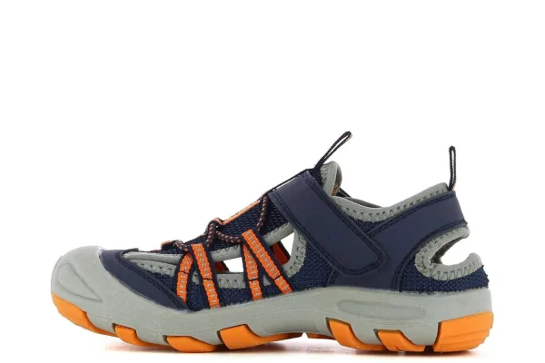 Niña Camelot Zapatillas^Zapatillas Con Tiras Ajustables Sindri