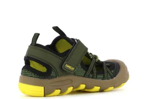 Niña Camelot Zapatillas^Zapatillas Con Tiras Ajustables Sindri