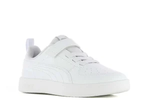 Niña Puma Zapatillas^Zapatillas Con Tiras Ajustables Rickie Ac